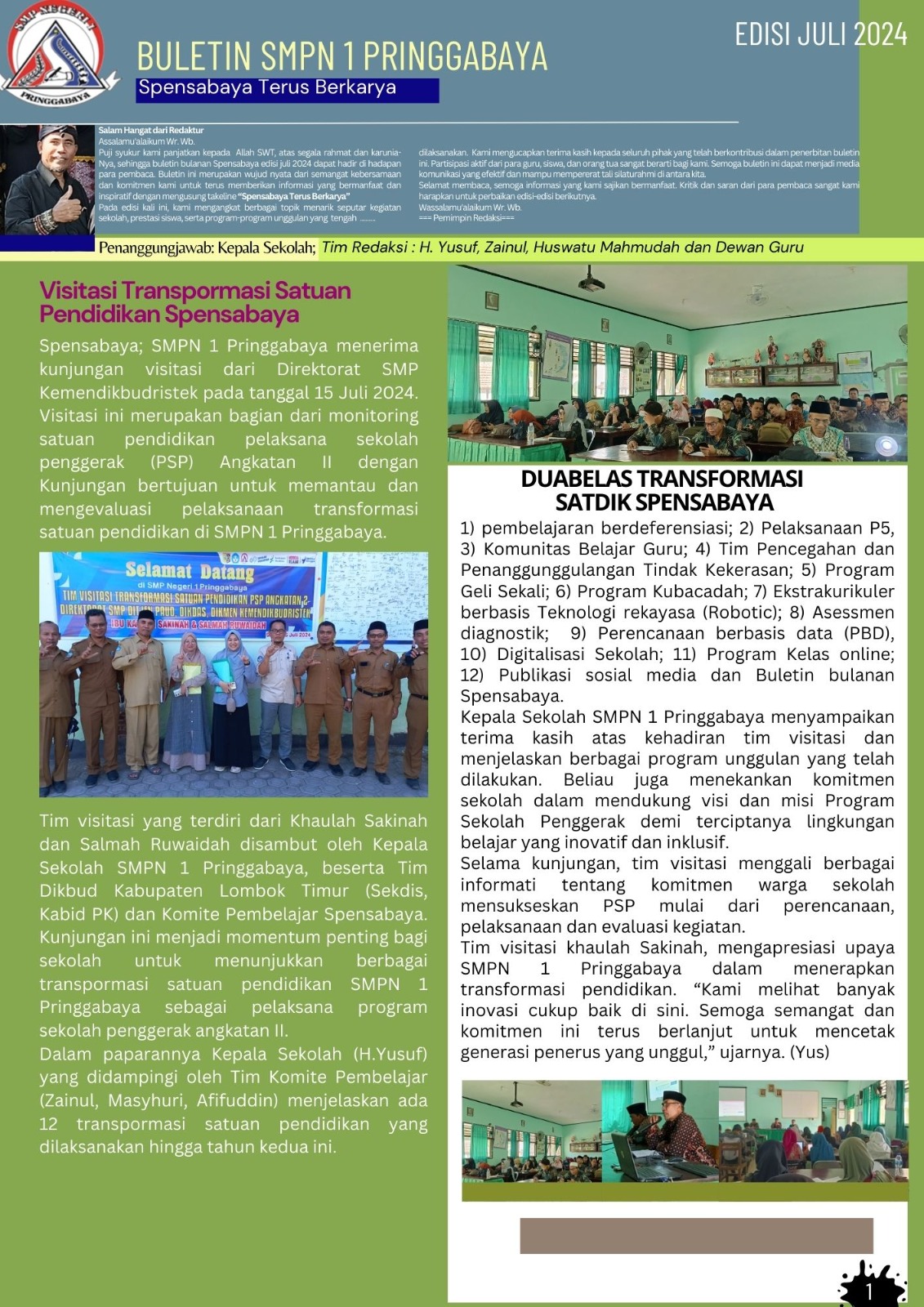 BULETIN